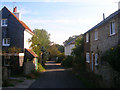 The Street, Rodmell