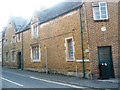 Houses in Hudson Street