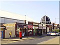 The old Plaza Cinema, Southchurch Road