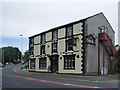 The Pub, Duckworth Street, Darwen