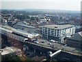 Windsor and Eton Central Railway station