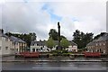 War Memorial, Callander