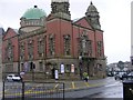 Wolverhampton Methodist Church