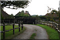 Crowbourne Oast, Smiths Lane, Goudhurst, Kent