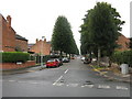 Erdington - Norfolk Road