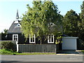 Ashington: former Methodist church