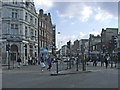 Camden High Street, London NW1