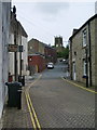 Church Bank Street, Darwen