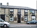 The Black Horse, Redearth Road, Darwen