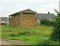 2008 : Barn at Snarlton Farm