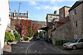 Shepton Mallet: Waterloo Bridge