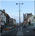 Berry Street, Liverpool