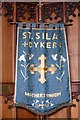 St Silas Church, Byker - Banner