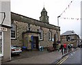 Coldstream Parish Church