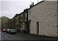 Elm Street, Bacup