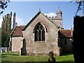 All Saints Church, Norton Bavant