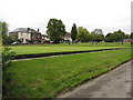 Rotherham - Clifton Park Bowling Green