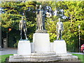 Cathedral School War Memorial