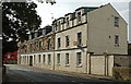 Elizabeth Place, Anstruther