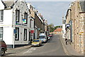 Rodger Street, Anstruther