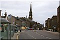 East High Street, Forfar