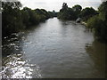 River Thames near Bray