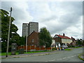 Housing in Hurdsfield