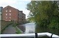 Leeds & Liverpool Canal - Bar Lane