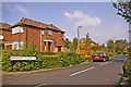 Greystoke Gardens, Enfield, Middlesex