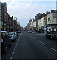 Renshaw Street, Liverpool