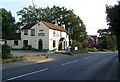 The Hare and Hounds, Cowfold