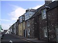 Kirkcudbright Street