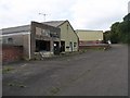 The old Brains Brewery depot, all ready for development