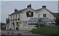 The Devonshire Dumpling in Morchard Road