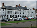 White Lion Hotel, Aldeburgh