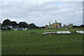 Warkworth Cricket Ground