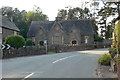 Old School, Llanrhaeadr ym Mochnant