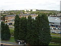 Nottingham Vista