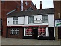 Ye Olde Pastie Shop, Bolton