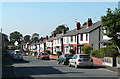 Westbourne Road, Penn, Wolverhampton