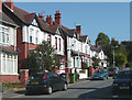 Westbourne Road, Penn, Wolverhampton