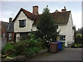 Clare Ancient House Museum