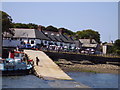 Cremyll - Slipway