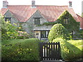 The Old School House, Cleeve