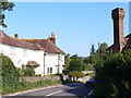 Upper Street, Fittleworth