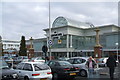 The Killingworth Shopping Centre