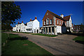 Holmead Walk - Poundbury