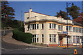 Tourist Information Office, Felixstowe