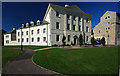 Buildings off Middle Farm Way - Poundbury