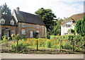 Old Manor House, Easton